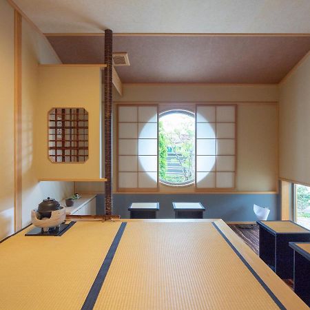 Hotel Bliss Villa Hasami Exterior photo