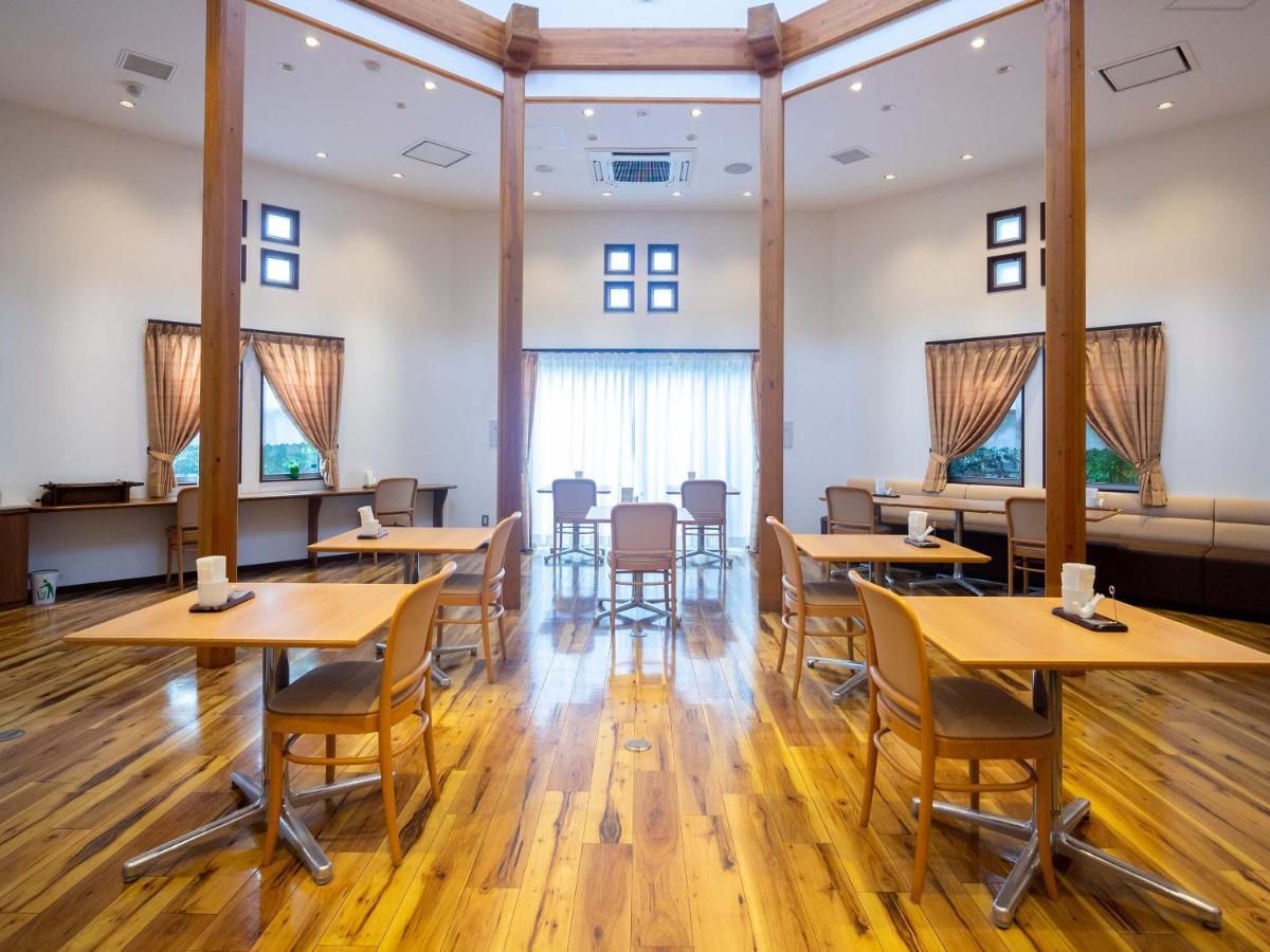 Hotel Bliss Villa Hasami Exterior photo
