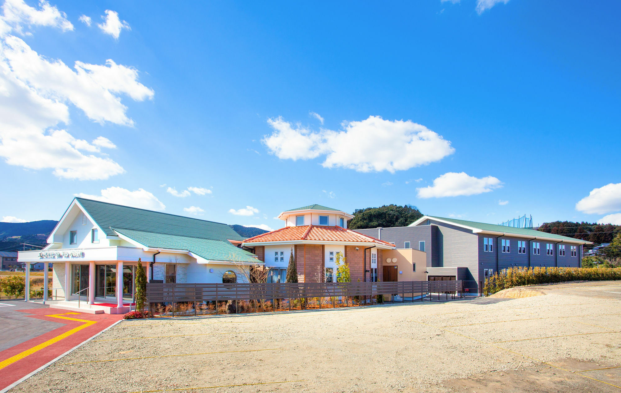 Hotel Bliss Villa Hasami Exterior photo